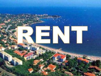 Rent apartment, villa, house on the French Riviera